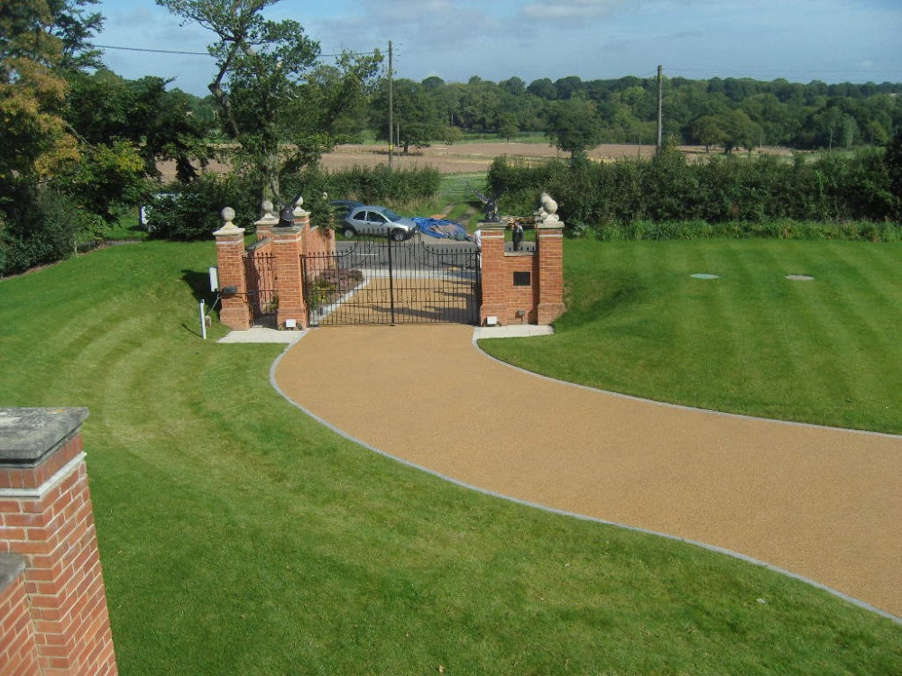 Resin Driveway Resin Bound Driveway Resin Bound Patio Resin Bound Paving