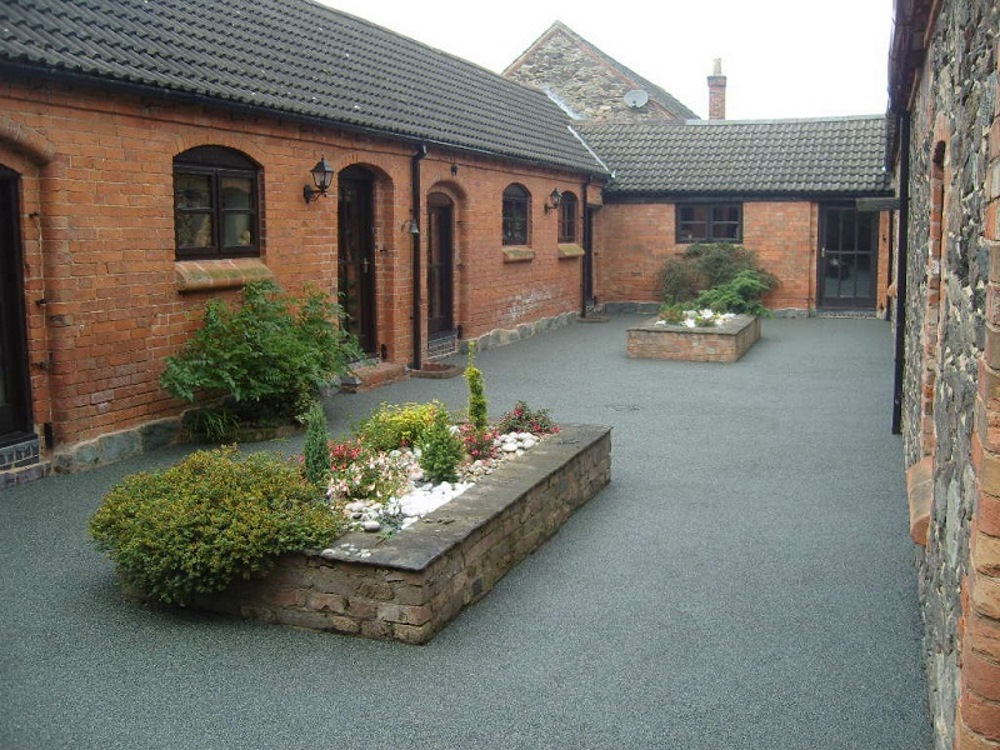 aResin Driveway Resin Bound Driveway Resin Bound Patio Resin Bound Paving