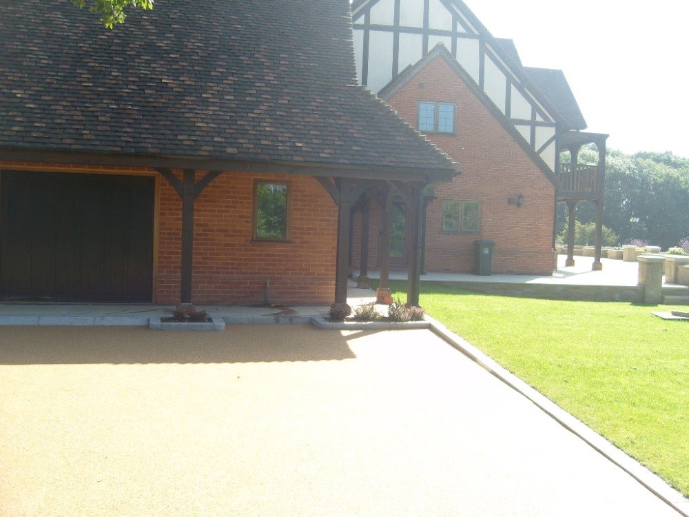 Resin Driveway Resin Bound Driveway Resin Bound Patio Resin Bound Paving